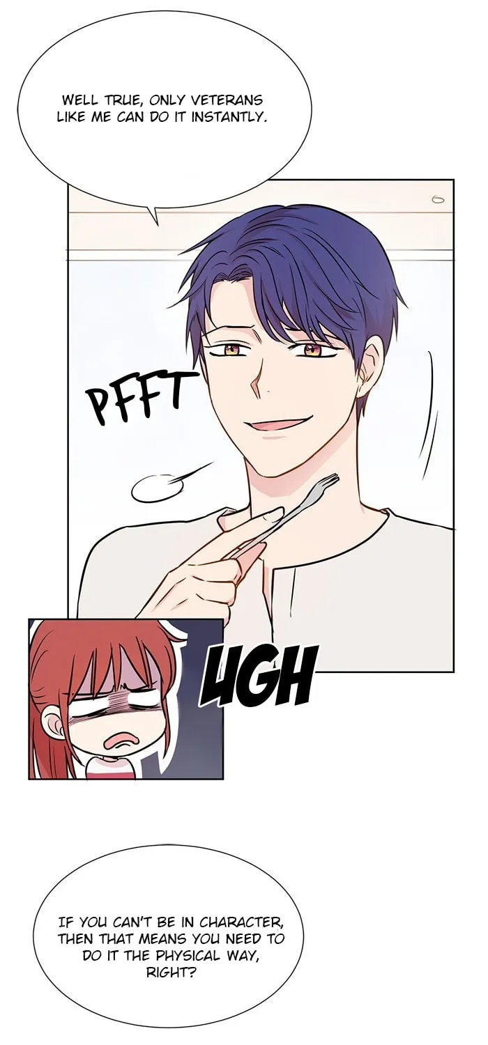 Read Charming Grim Reaper chapter 16 image 27 on Lezhin