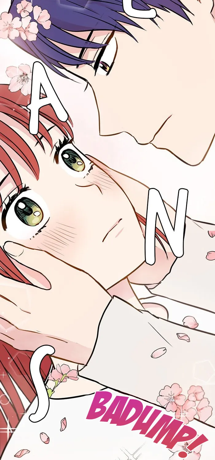 Read Charming Grim Reaper chapter 16 image 29 on Lezhin