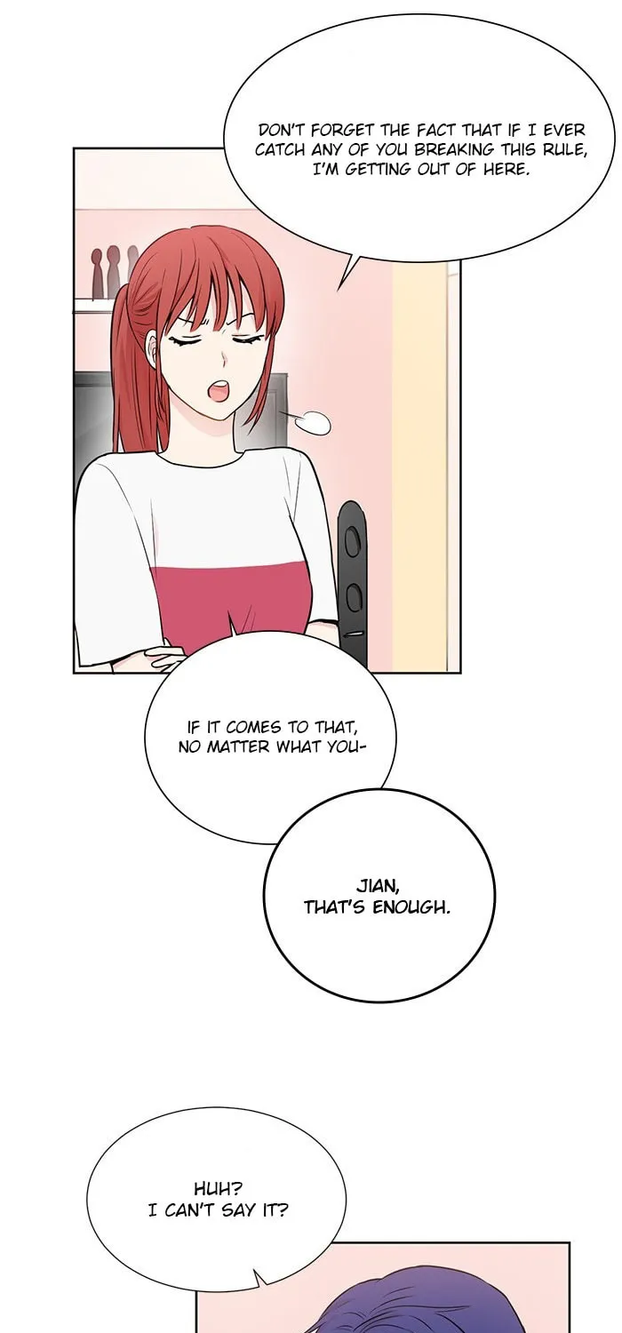 Read Charming Grim Reaper chapter 16 image 3 on Lezhin