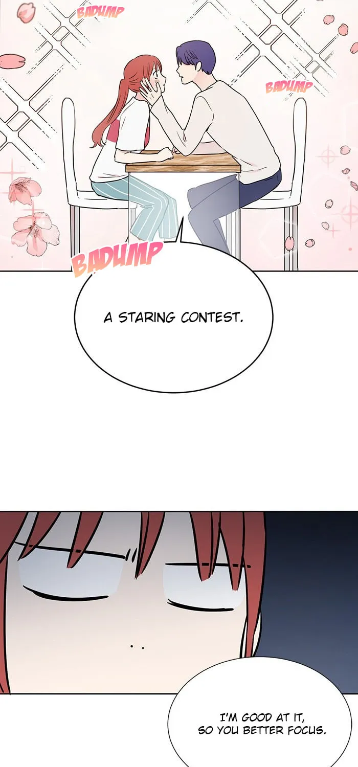 Read Charming Grim Reaper chapter 16 image 31 on Lezhin