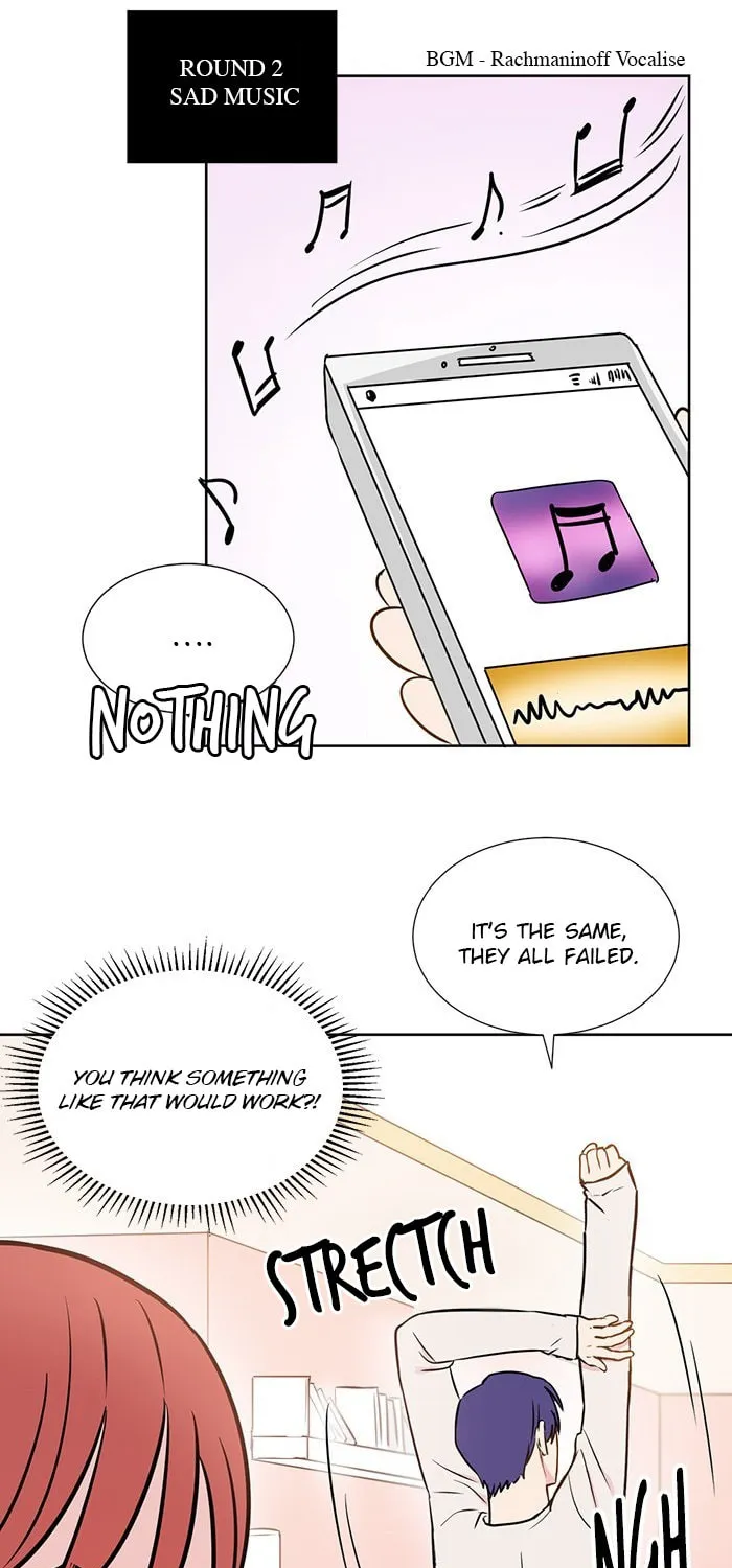 Read Charming Grim Reaper chapter 16 image 34 on Lezhin