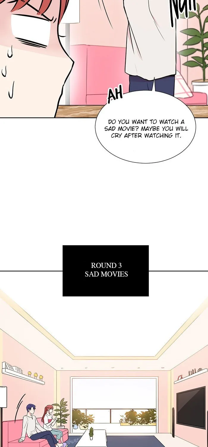 Read Charming Grim Reaper chapter 16 image 35 on Lezhin