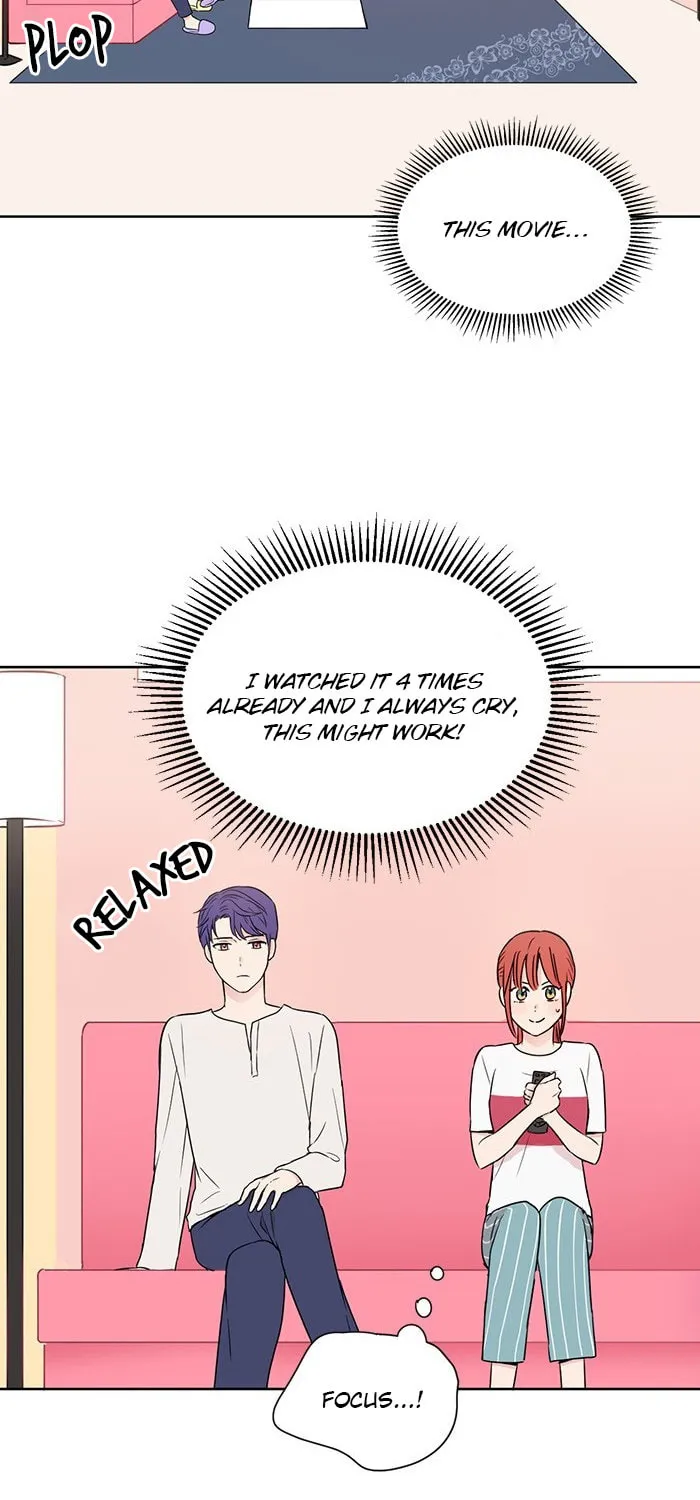 Read Charming Grim Reaper chapter 16 image 36 on Lezhin