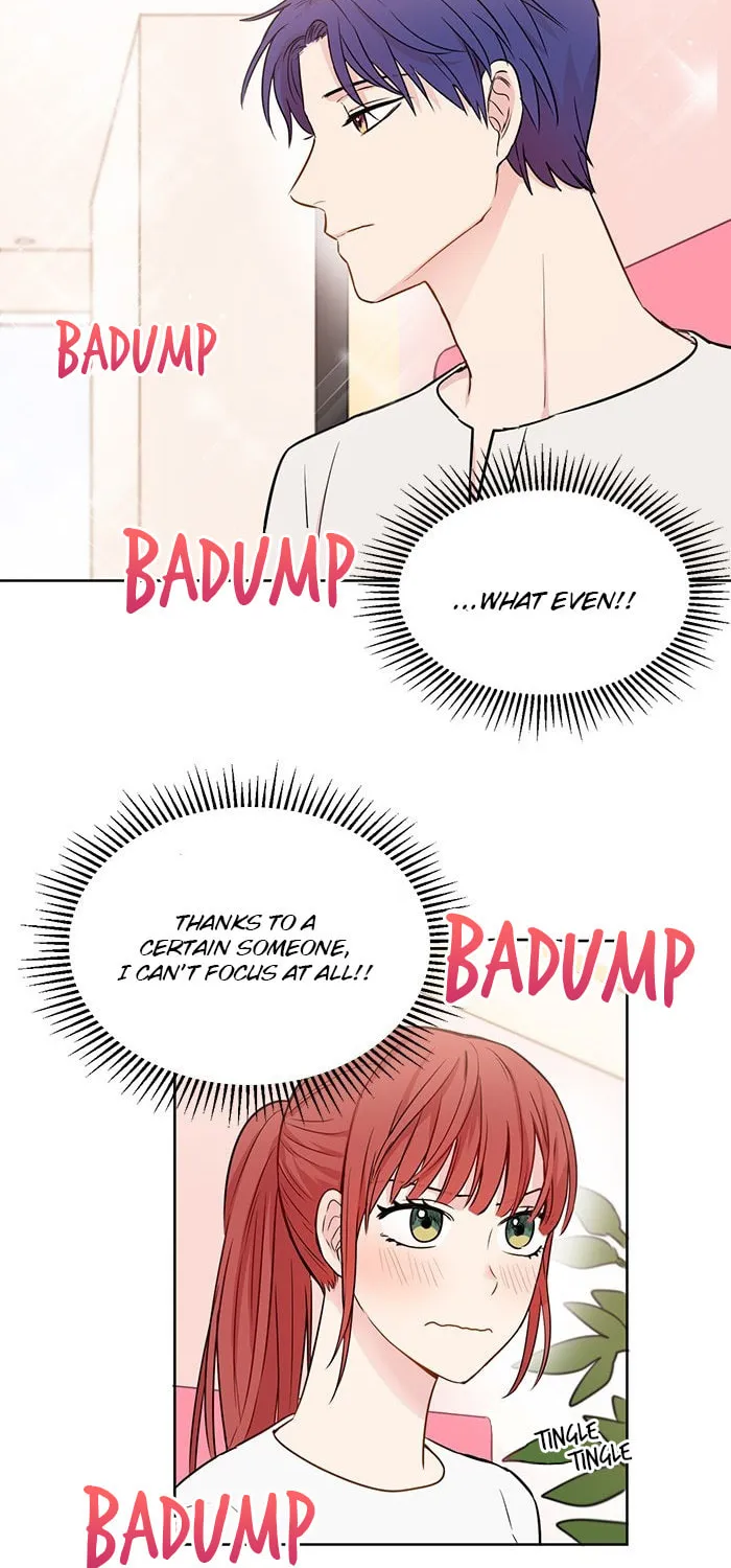 Read Charming Grim Reaper chapter 16 image 39 on Lezhin