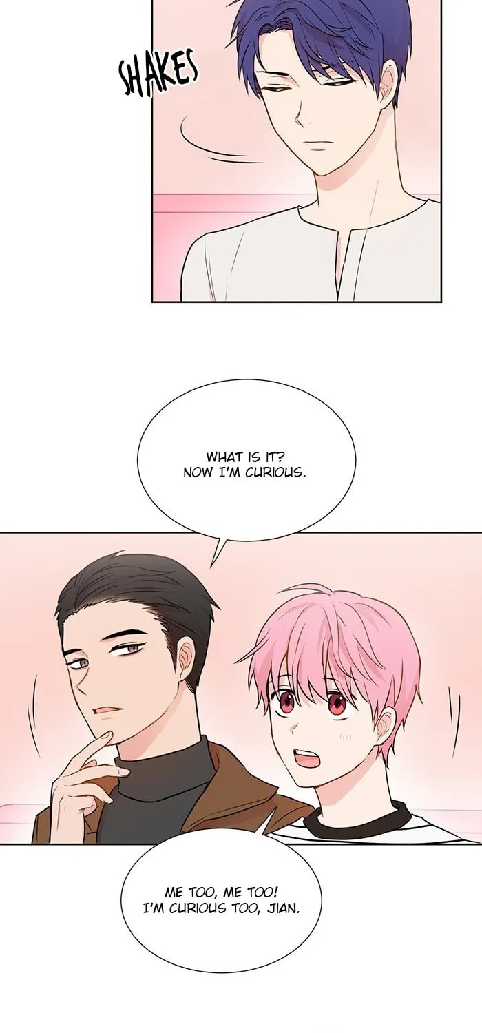 Read Charming Grim Reaper chapter 16 image 4 on Lezhin