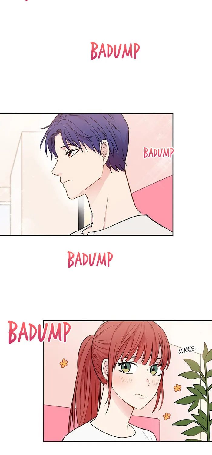 Read Charming Grim Reaper chapter 16 image 40 on Lezhin