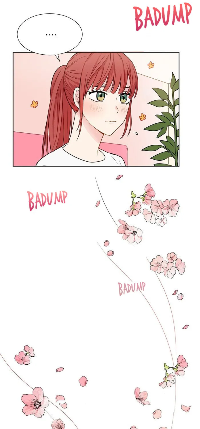 Read Charming Grim Reaper chapter 16 image 42 on Lezhin