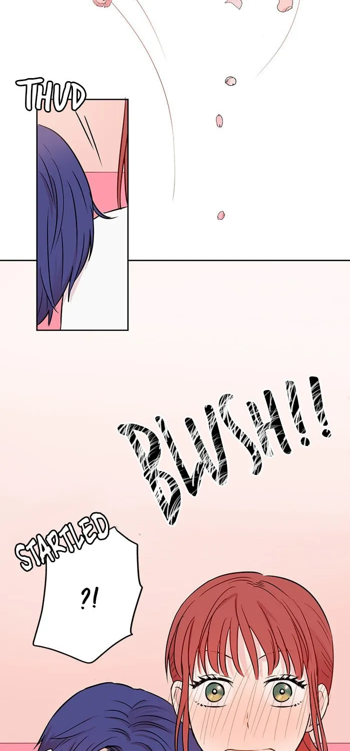 Read Charming Grim Reaper chapter 16 image 43 on Lezhin