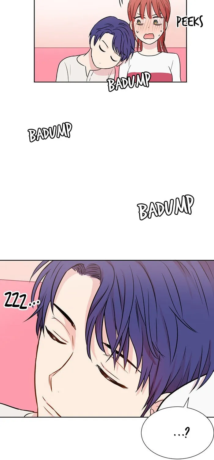 Read Charming Grim Reaper chapter 16 image 45 on Lezhin