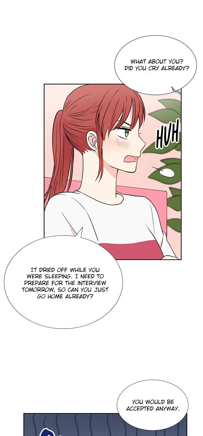 Read Charming Grim Reaper chapter 16 image 48 on Lezhin