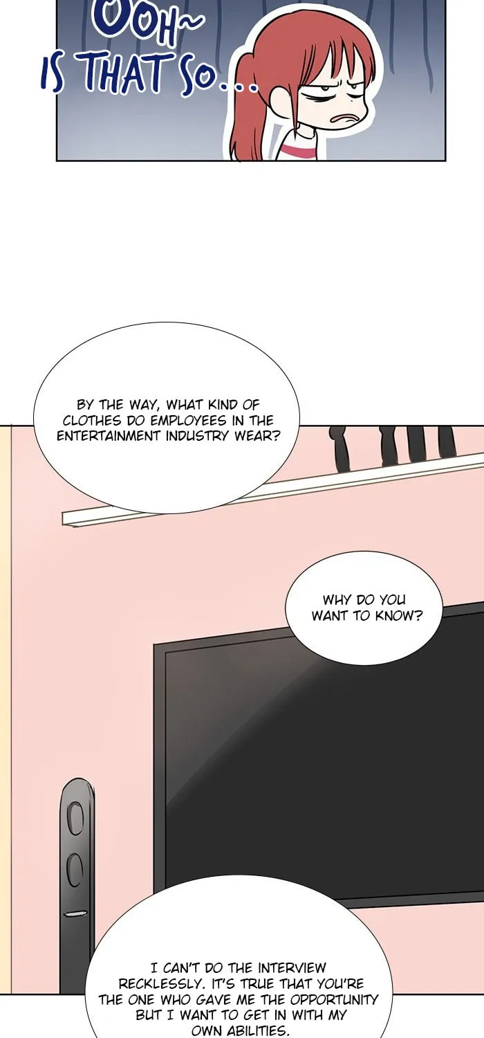 Read Charming Grim Reaper chapter 16 image 49 on Lezhin
