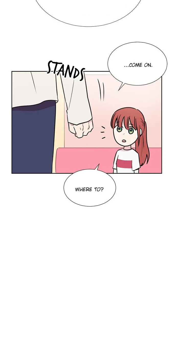Read Charming Grim Reaper chapter 16 image 50 on Lezhin