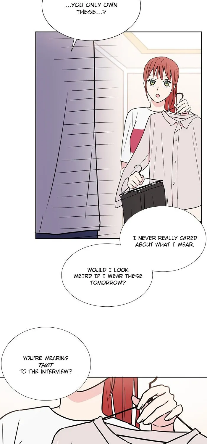 Read Charming Grim Reaper chapter 16 image 52 on Lezhin