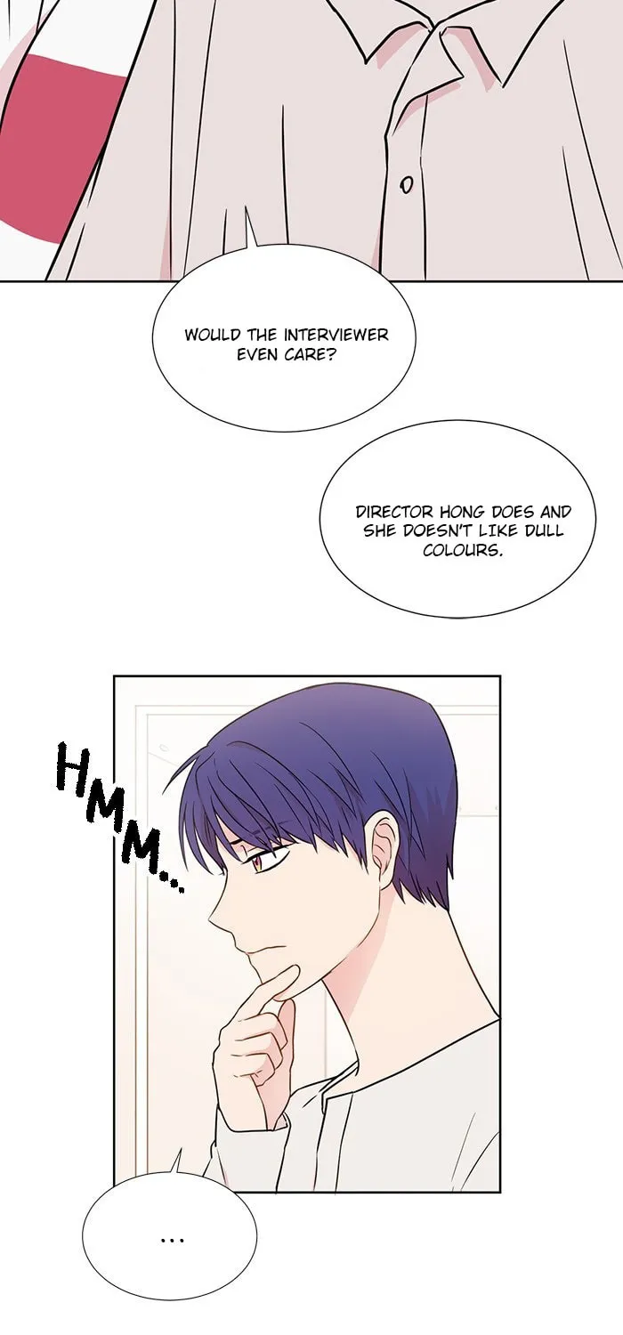 Read Charming Grim Reaper chapter 16 image 53 on Lezhin
