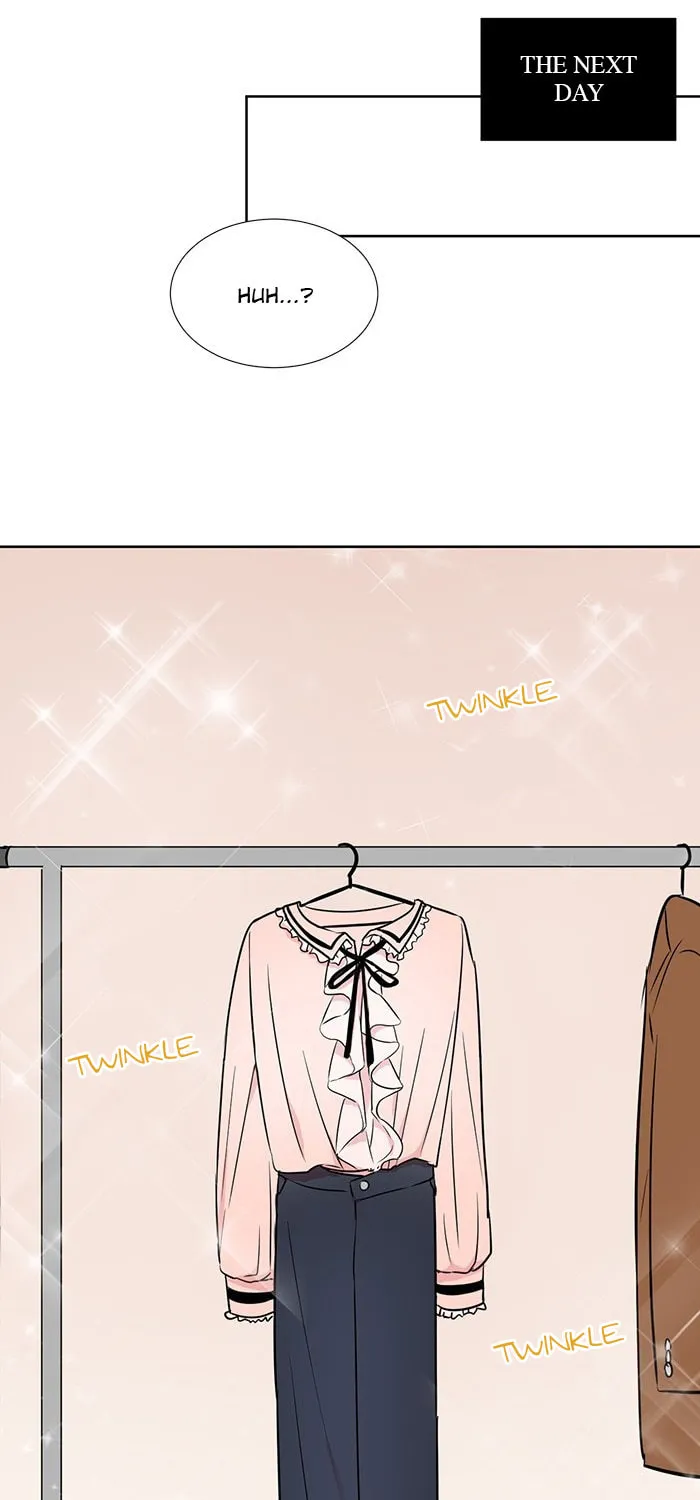 Read Charming Grim Reaper chapter 16 image 55 on Lezhin