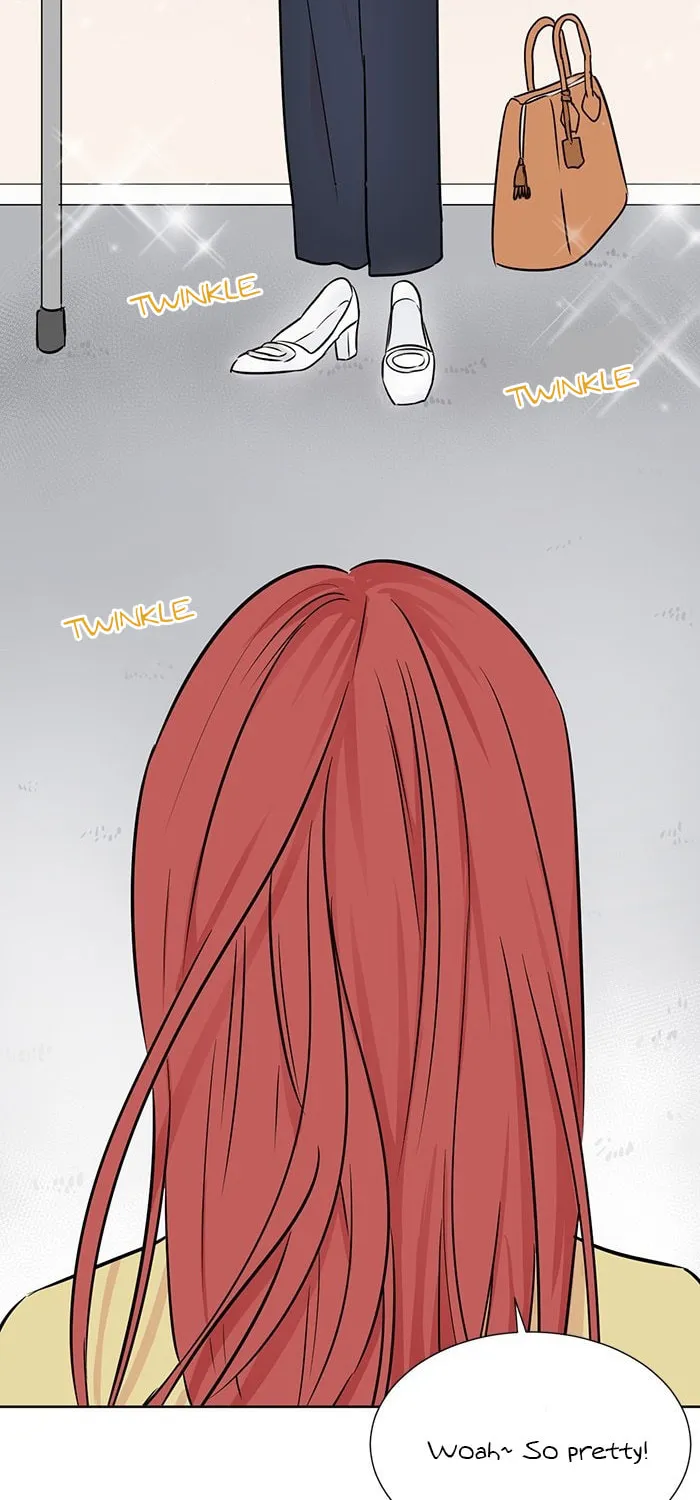Read Charming Grim Reaper chapter 16 image 56 on Lezhin