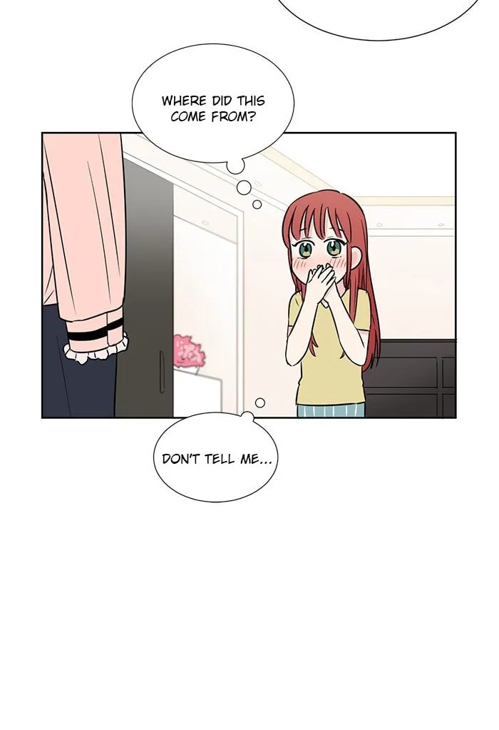 Read Charming Grim Reaper chapter 16 image 57 on Lezhin