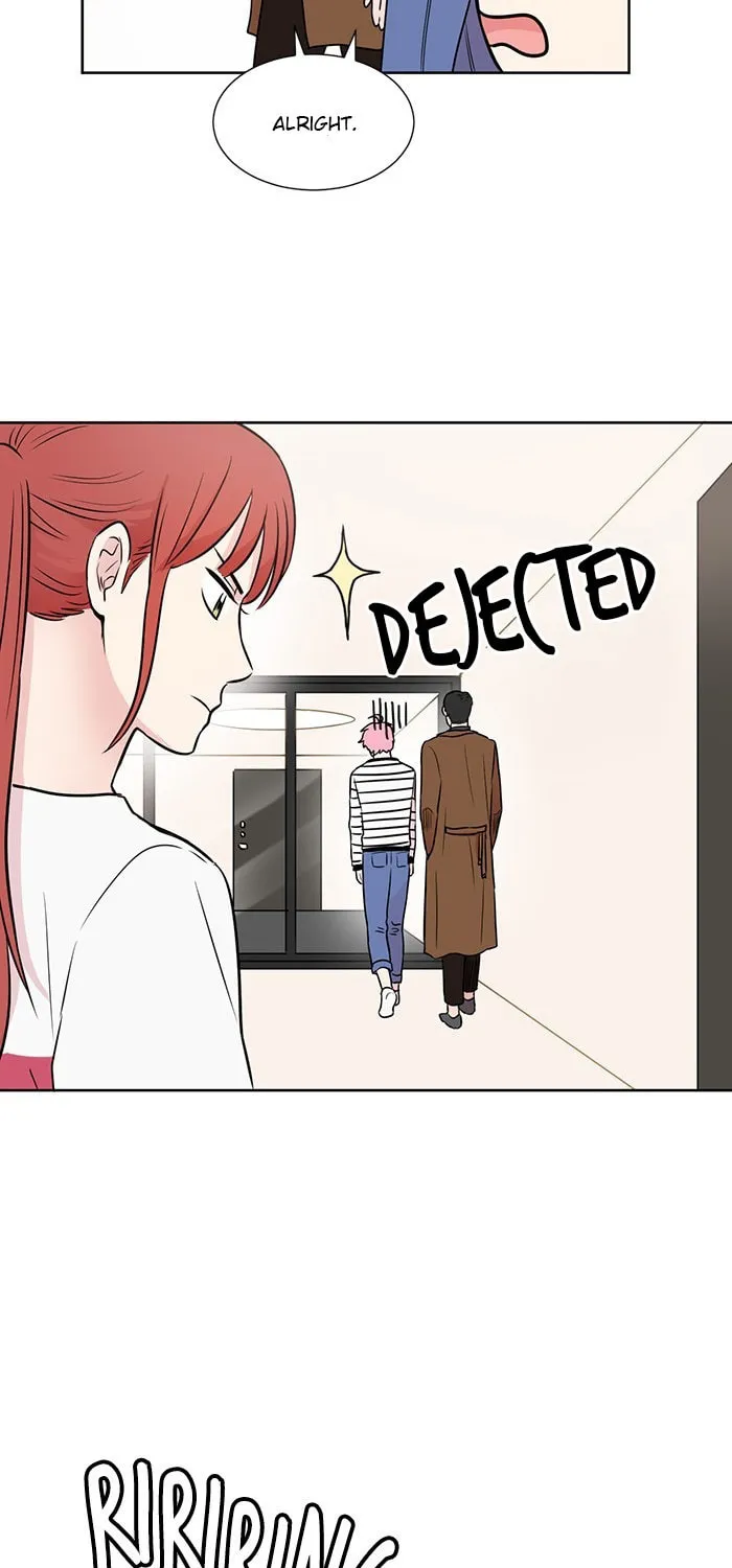 Read Charming Grim Reaper chapter 16 image 6 on Lezhin