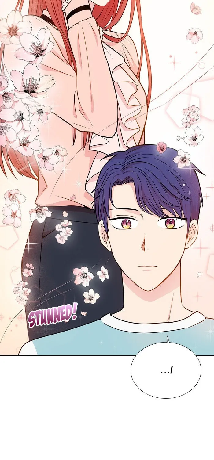 Read Charming Grim Reaper chapter 16 image 60 on Lezhin