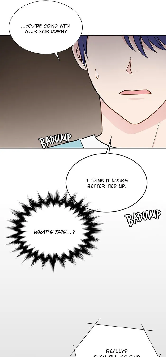 Read Charming Grim Reaper chapter 16 image 62 on Lezhin