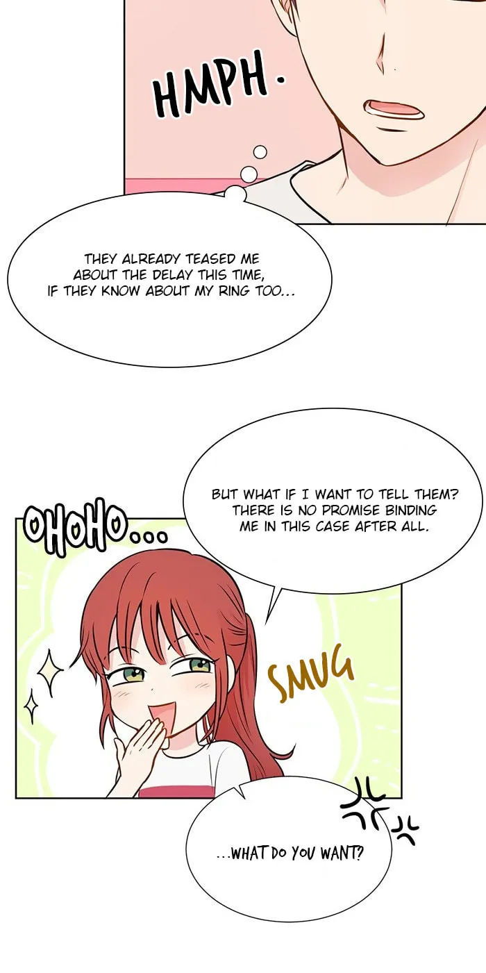 Read Charming Grim Reaper chapter 16 image 8 on Lezhin
