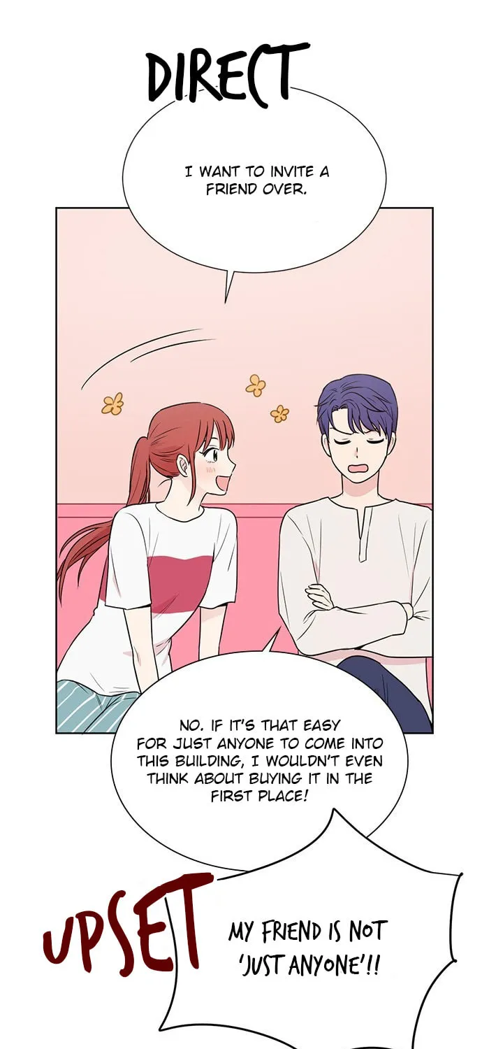 Read Charming Grim Reaper chapter 16 image 9 on Lezhin