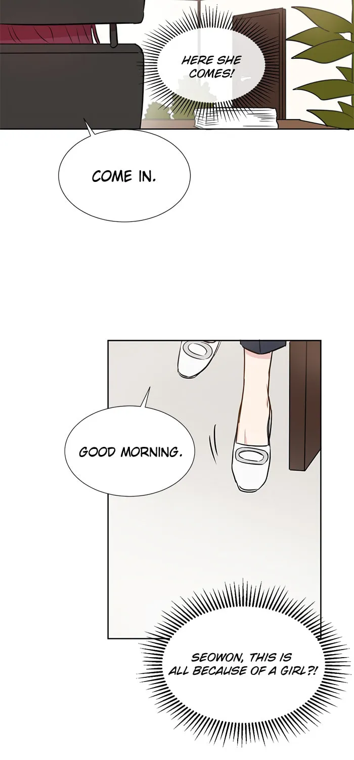 Read Charming Grim Reaper chapter 17 image 10 on Lezhin