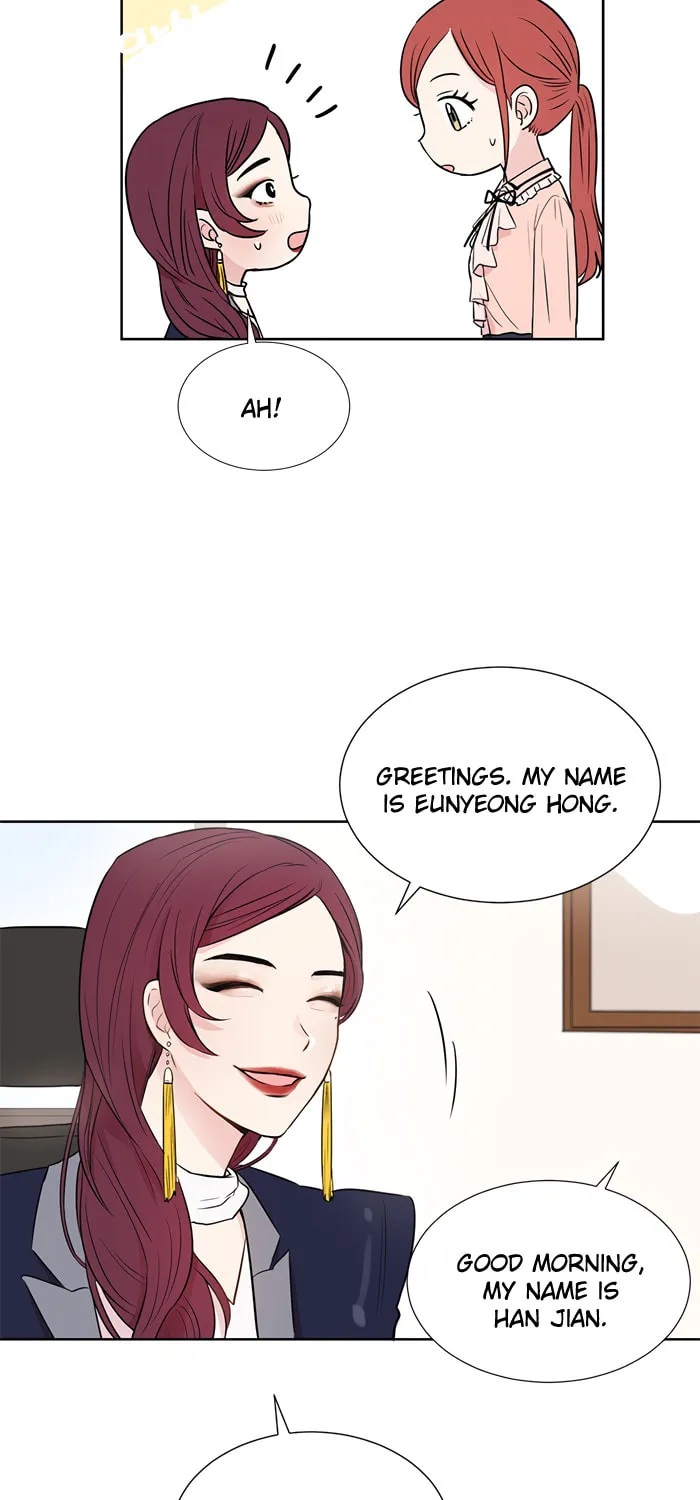 Read Charming Grim Reaper chapter 17 image 14 on Lezhin