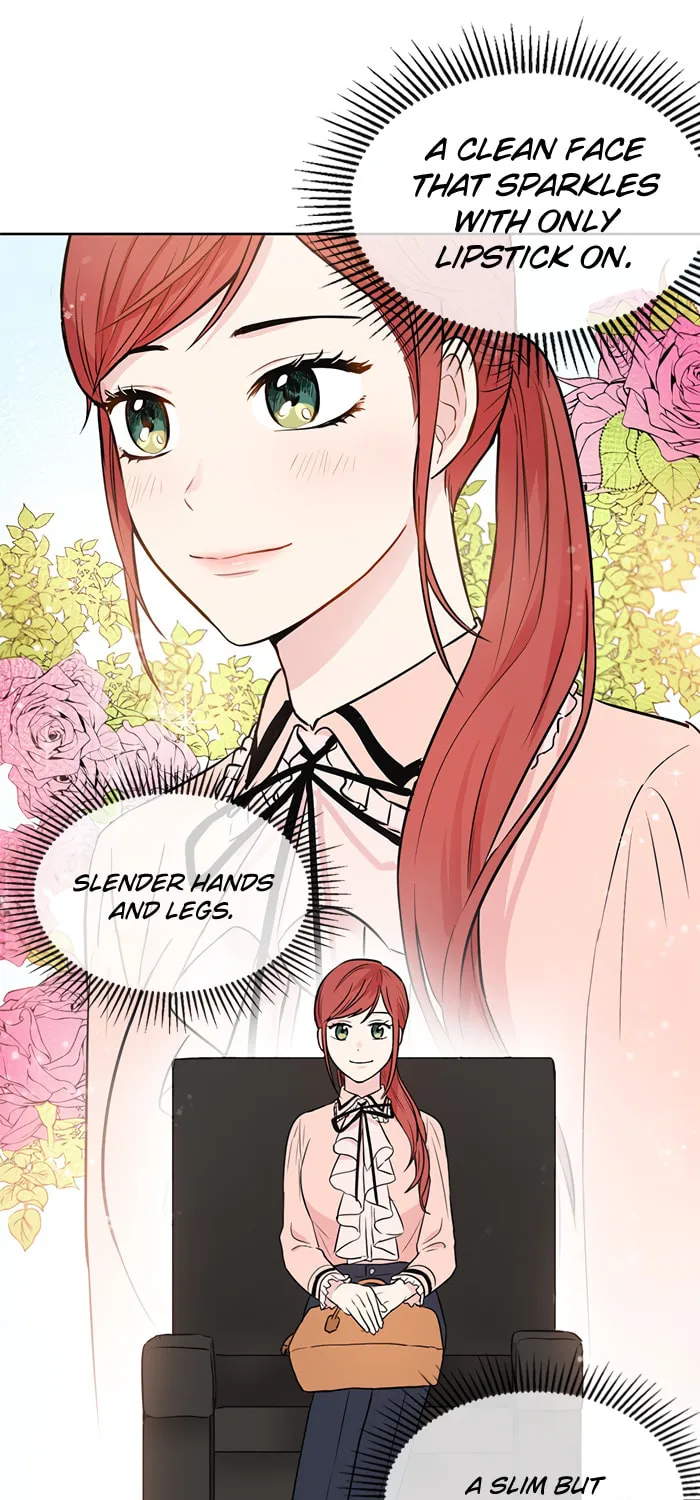 Read Charming Grim Reaper chapter 17 image 16 on Lezhin