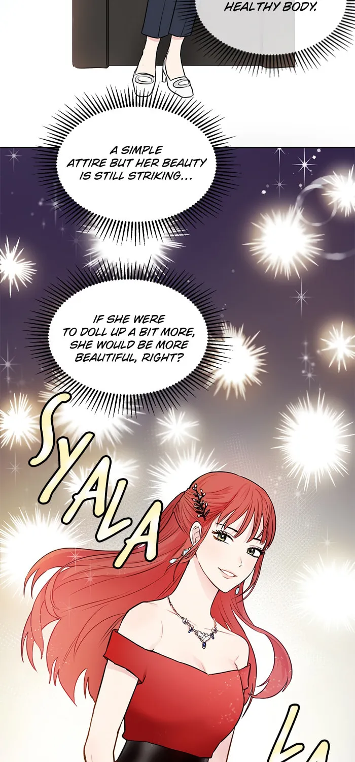 Read Charming Grim Reaper chapter 17 image 17 on Lezhin