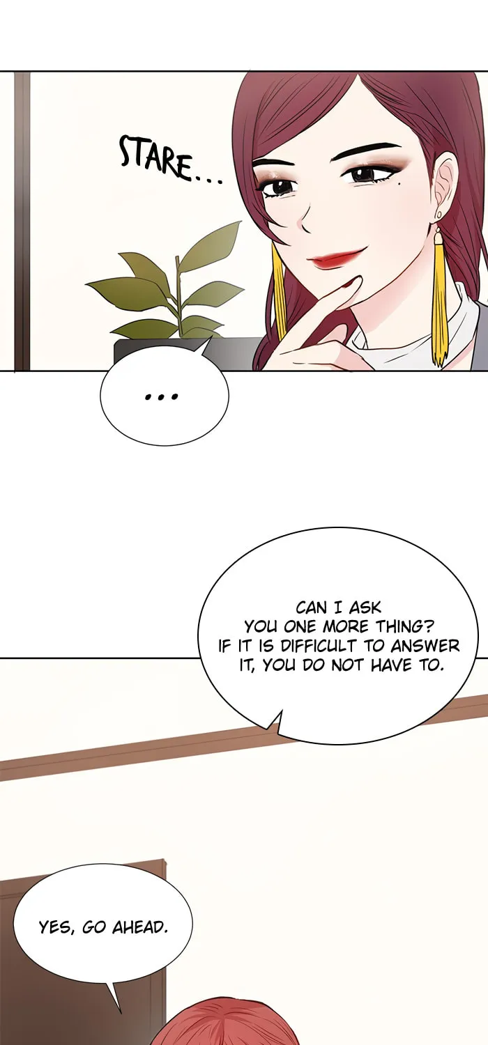 Read Charming Grim Reaper chapter 17 image 24 on Lezhin