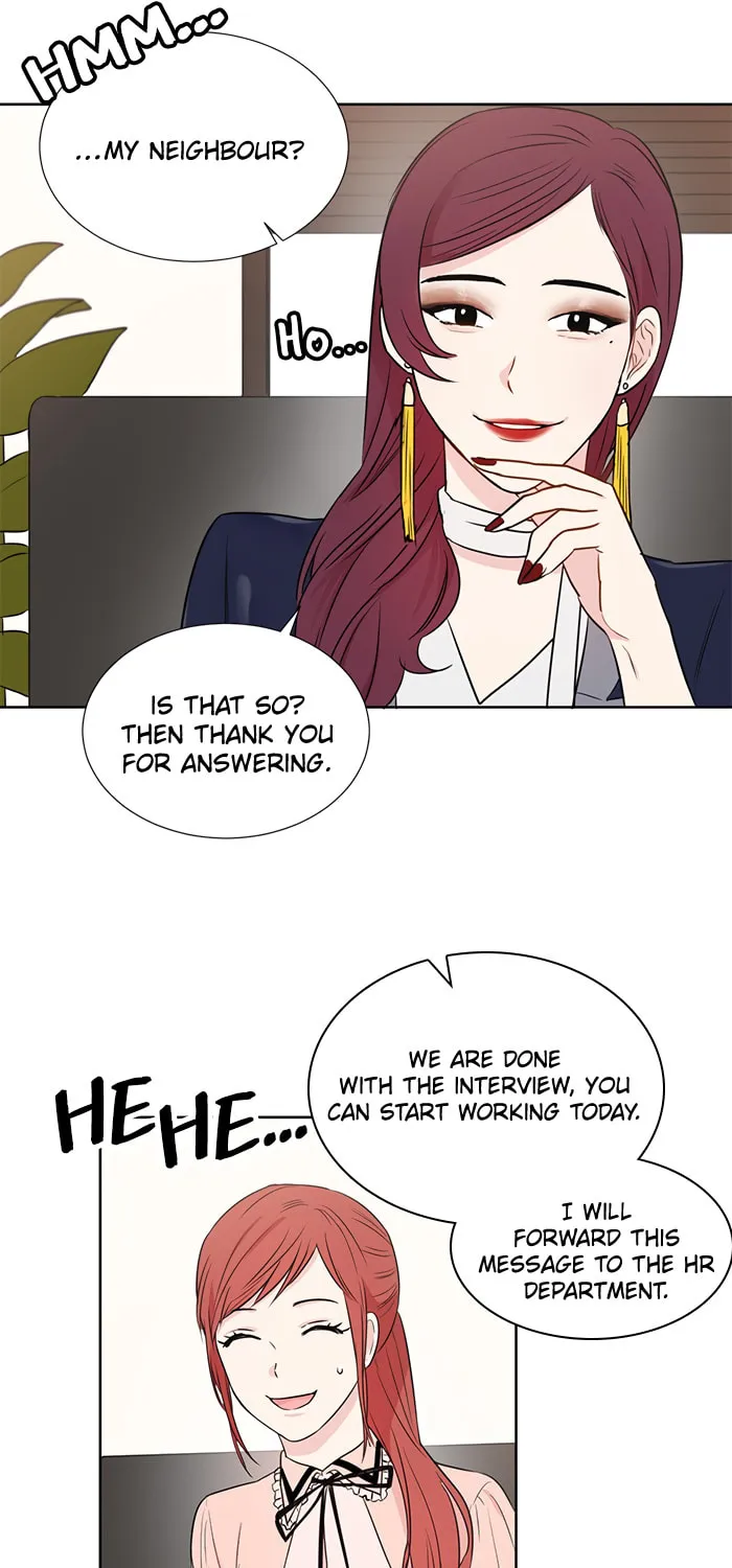 Read Charming Grim Reaper chapter 17 image 26 on Lezhin
