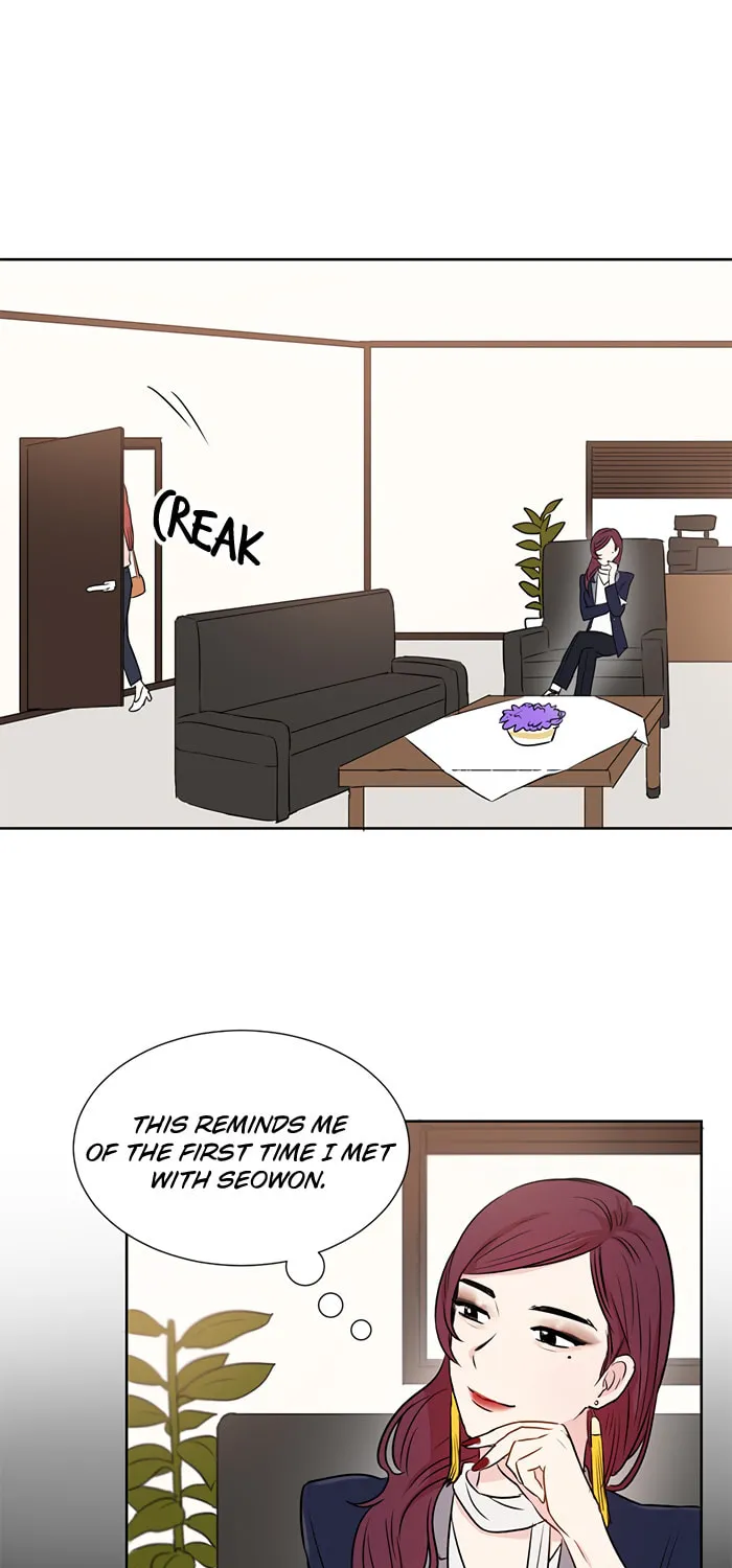 Read Charming Grim Reaper chapter 17 image 28 on Lezhin
