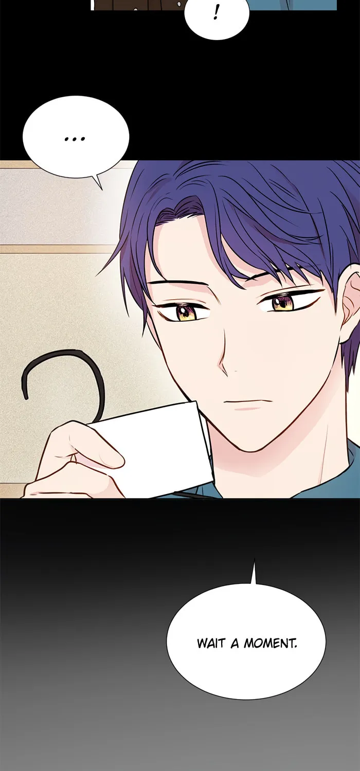Read Charming Grim Reaper chapter 17 image 32 on Lezhin
