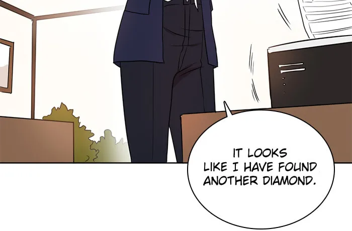 Read Charming Grim Reaper chapter 17 image 34 on Lezhin