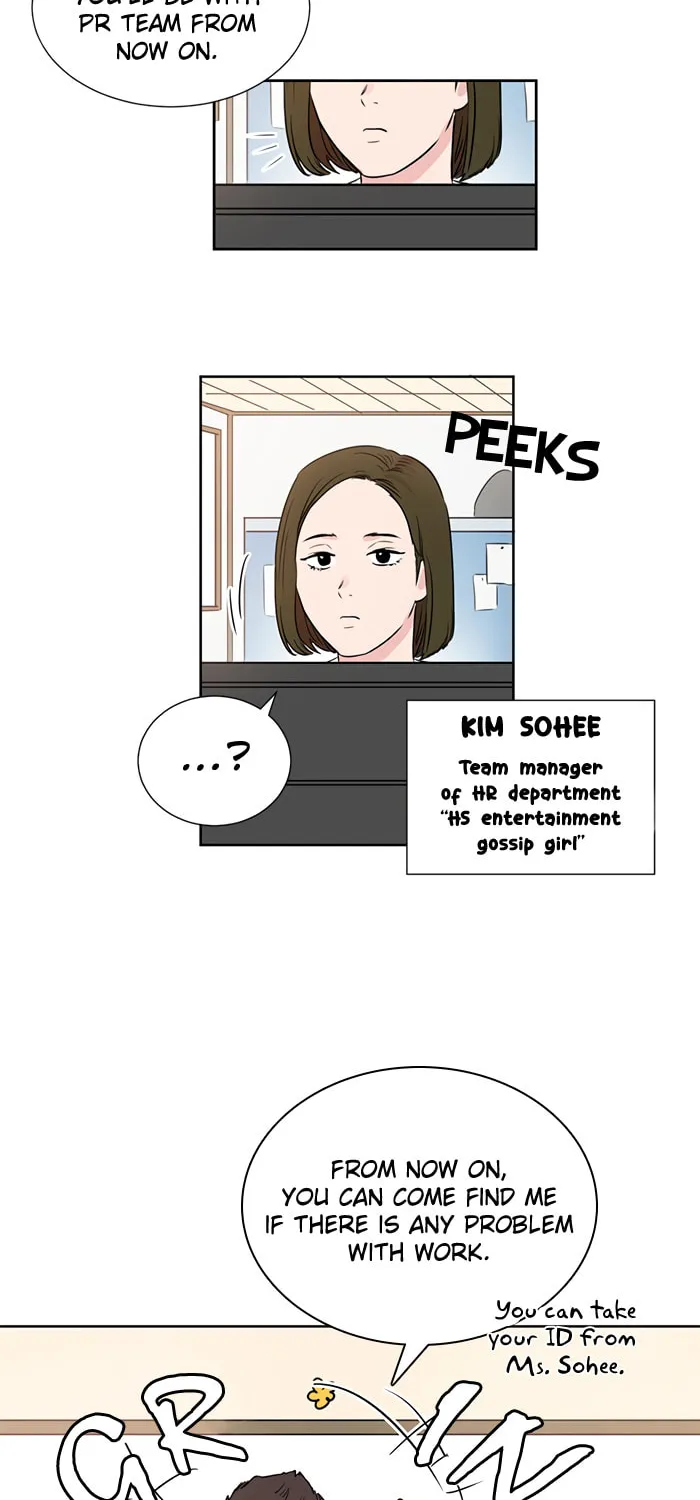 Read Charming Grim Reaper chapter 17 image 36 on Lezhin