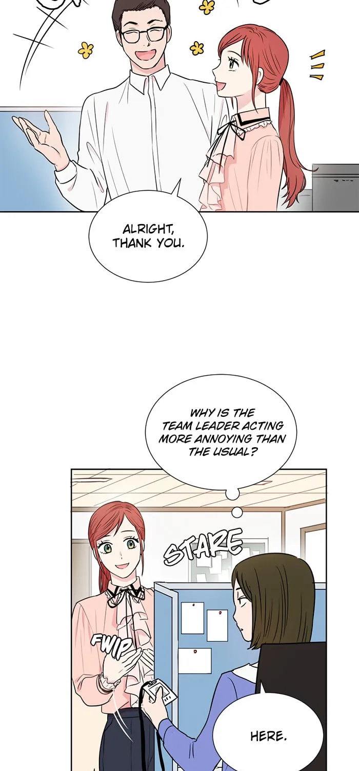 Read Charming Grim Reaper chapter 17 image 37 on Lezhin