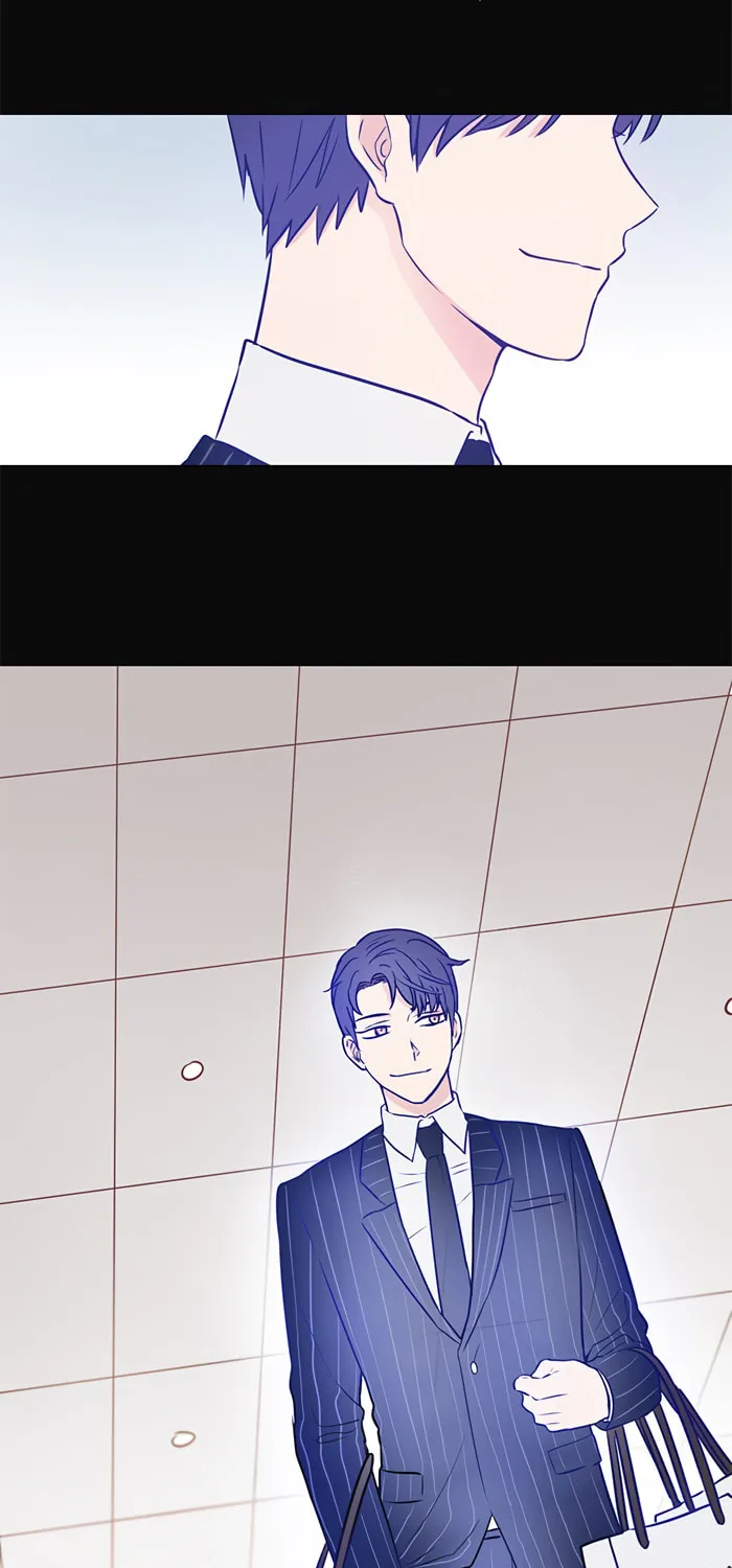 Read Charming Grim Reaper chapter 17 image 4 on Lezhin