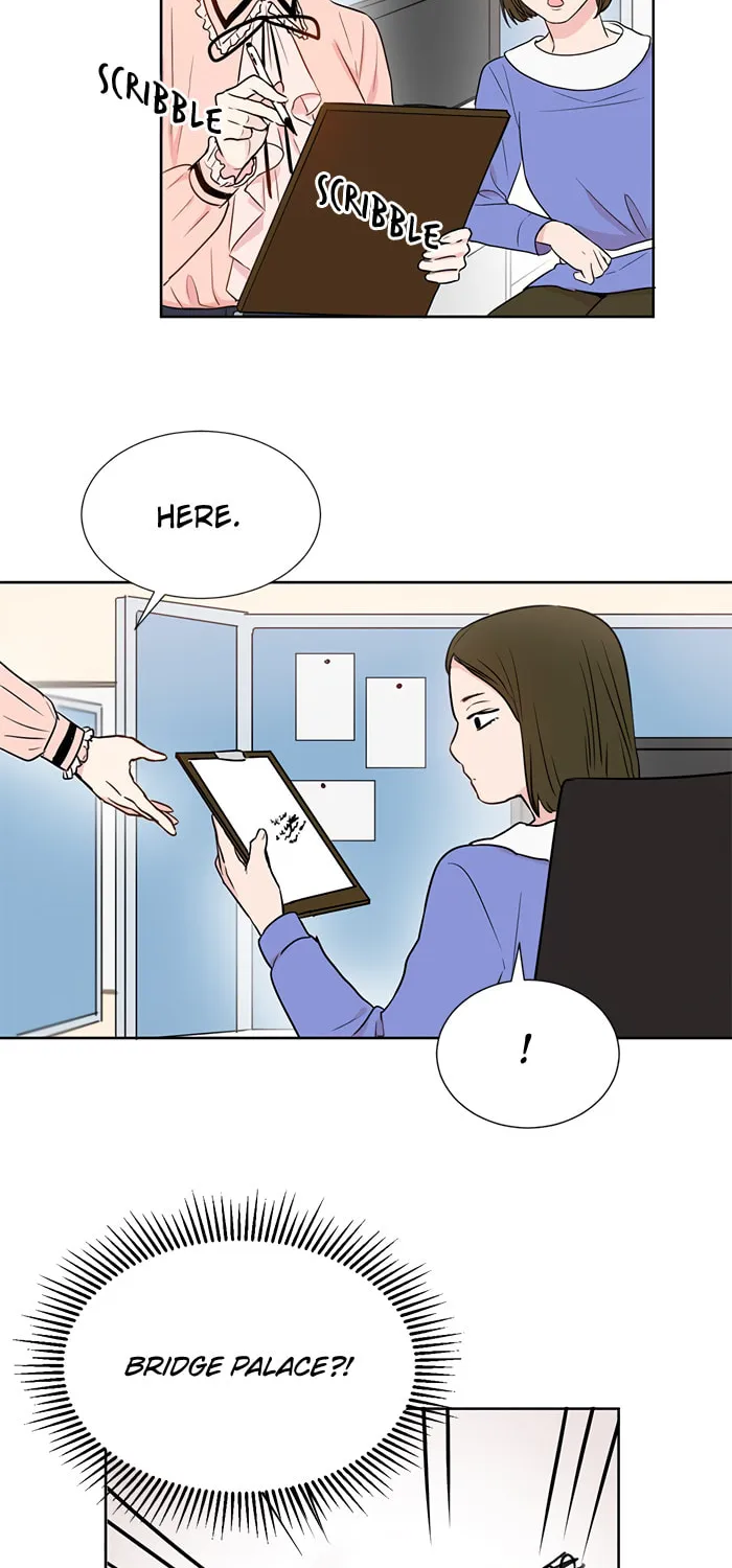 Read Charming Grim Reaper chapter 17 image 40 on Lezhin