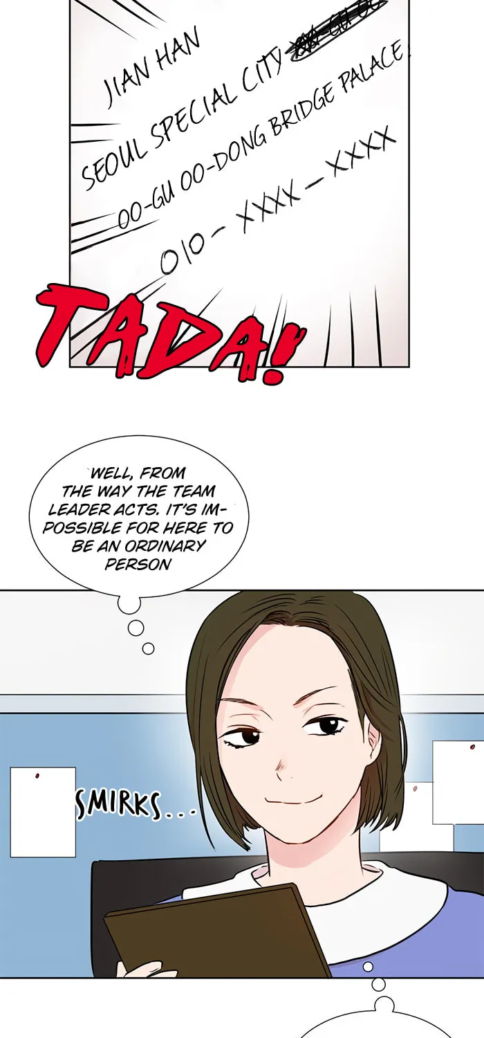 Read Charming Grim Reaper chapter 17 image 41 on Lezhin