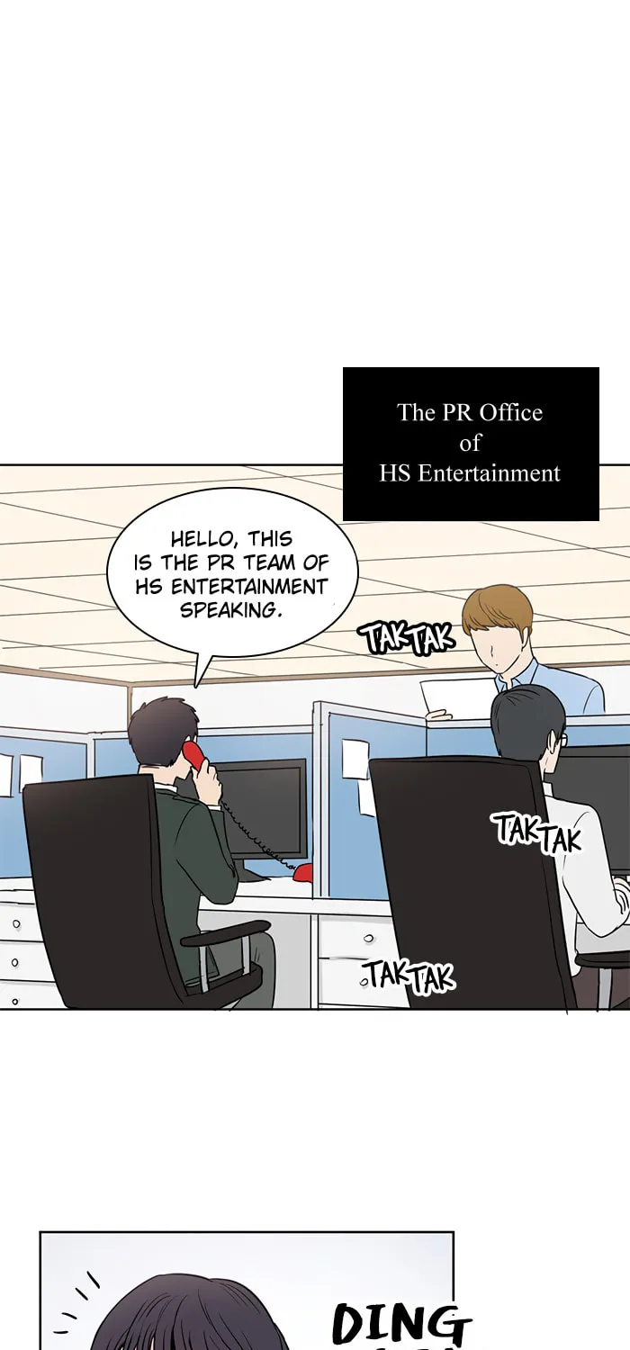 Read Charming Grim Reaper chapter 17 image 43 on Lezhin