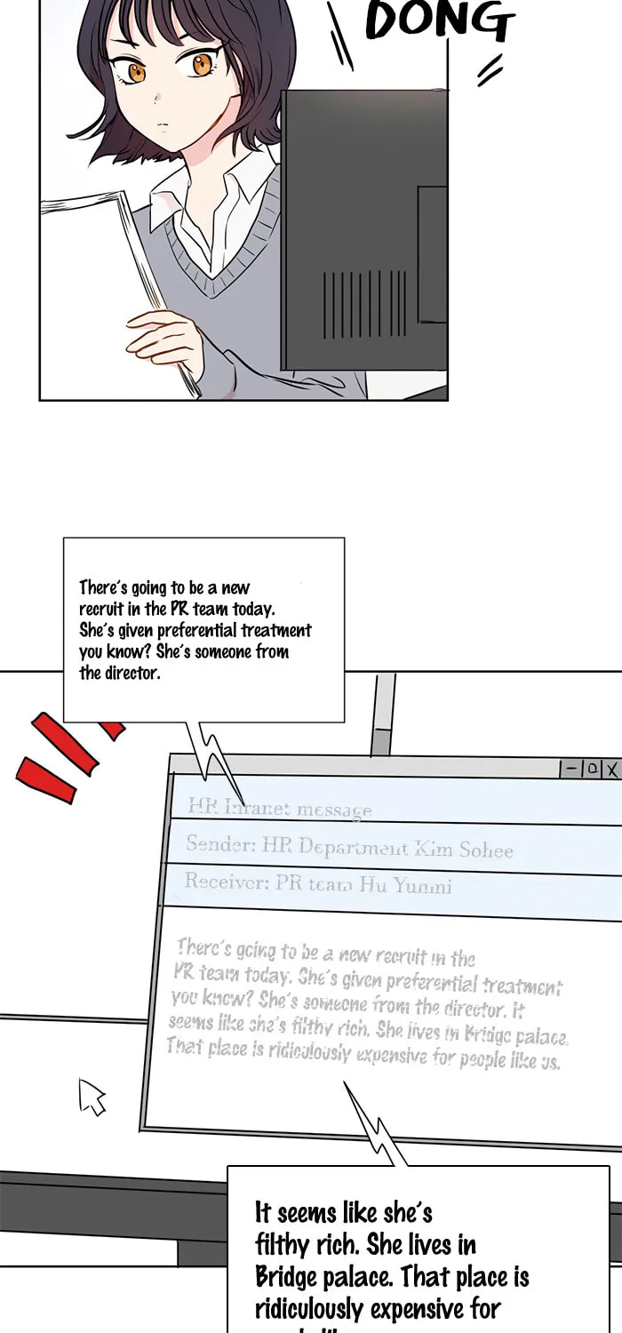 Read Charming Grim Reaper chapter 17 image 44 on Lezhin