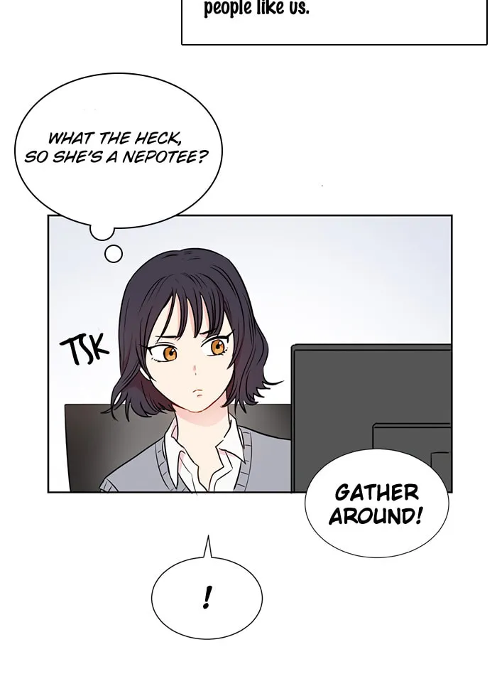 Read Charming Grim Reaper chapter 17 image 45 on Lezhin