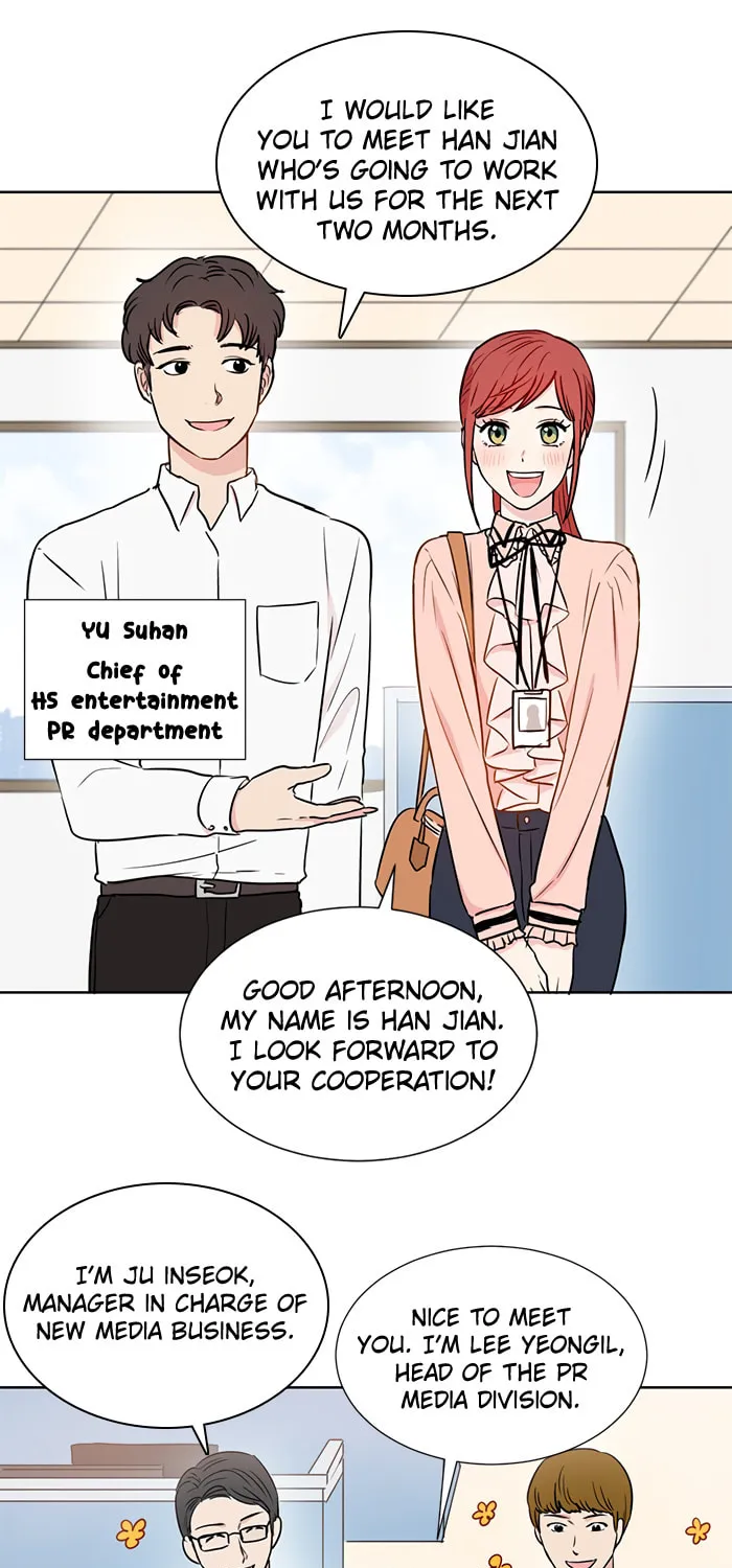 Read Charming Grim Reaper chapter 17 image 46 on Lezhin