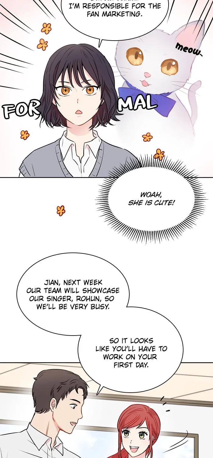 Read Charming Grim Reaper chapter 17 image 48 on Lezhin