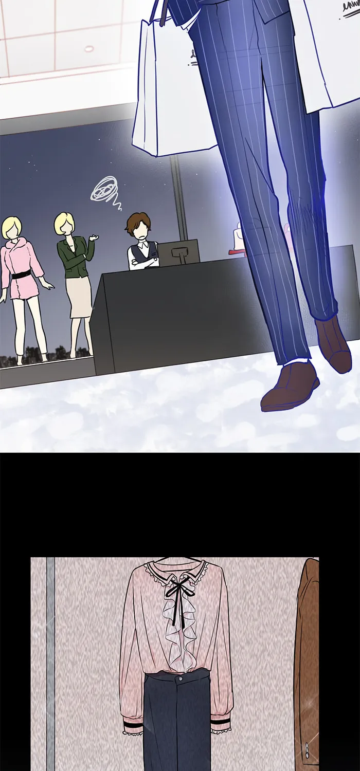 Read Charming Grim Reaper chapter 17 image 5 on Lezhin