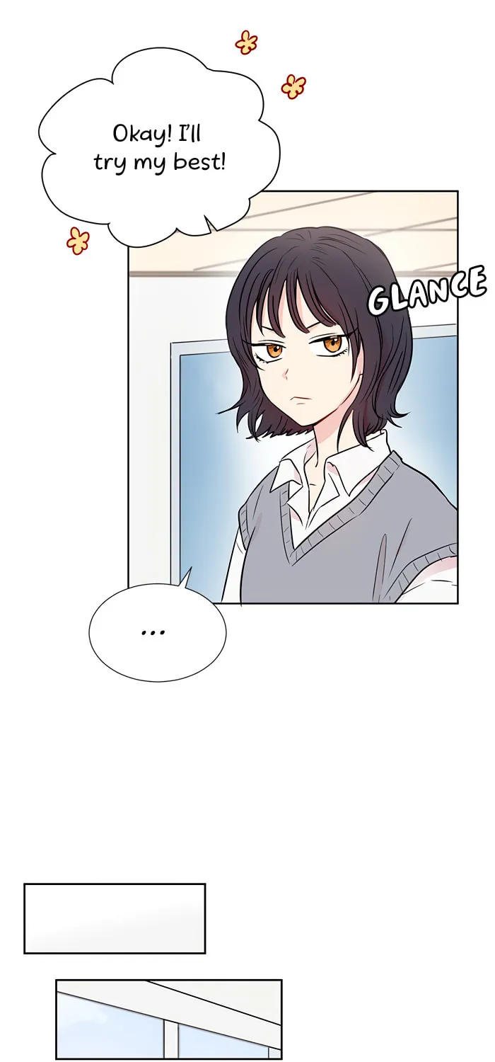 Read Charming Grim Reaper chapter 17 image 50 on Lezhin