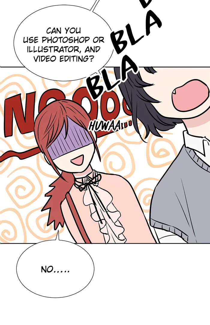 Read Charming Grim Reaper chapter 17 image 52 on Lezhin