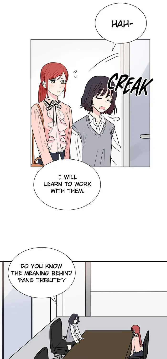 Read Charming Grim Reaper chapter 17 image 53 on Lezhin
