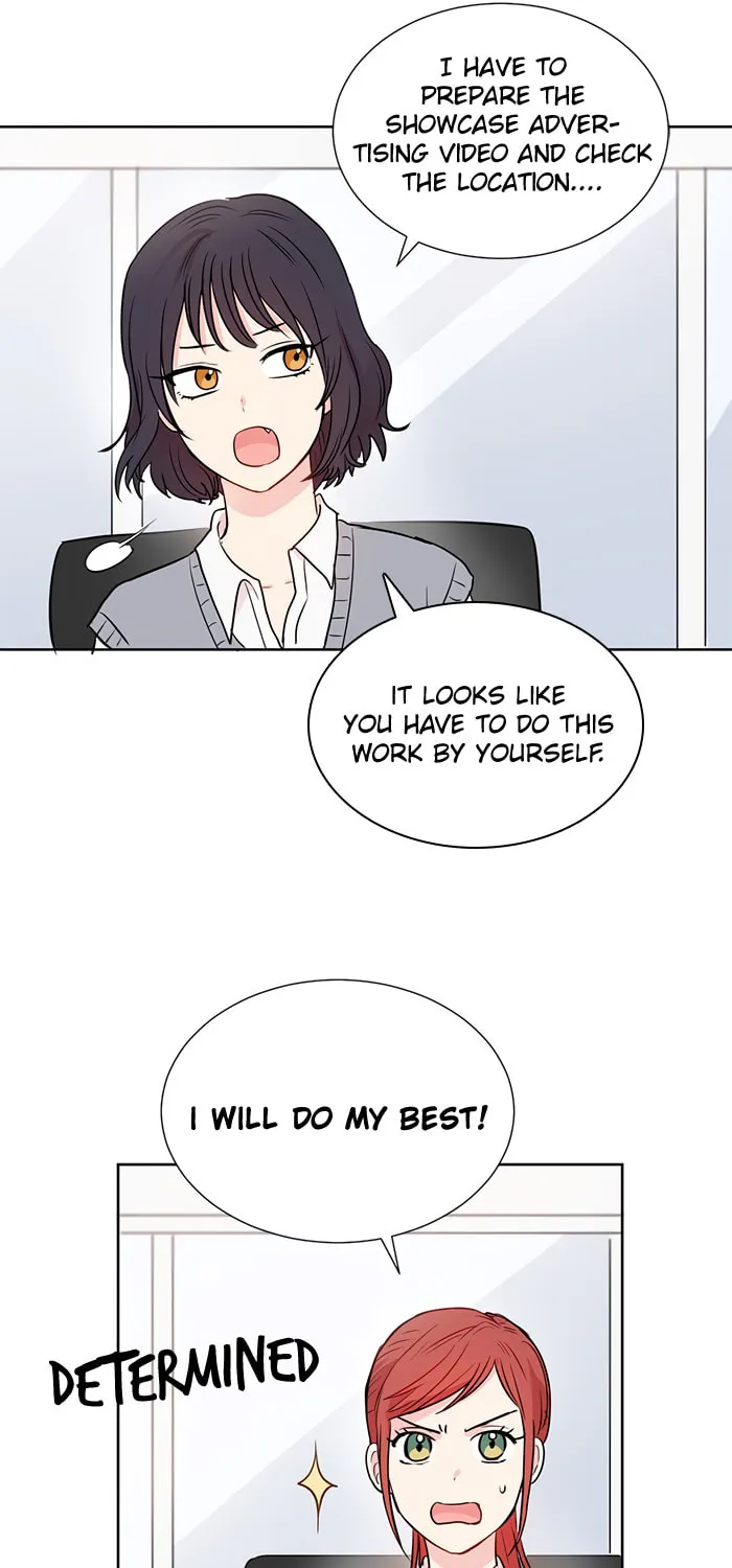 Read Charming Grim Reaper chapter 17 image 57 on Lezhin